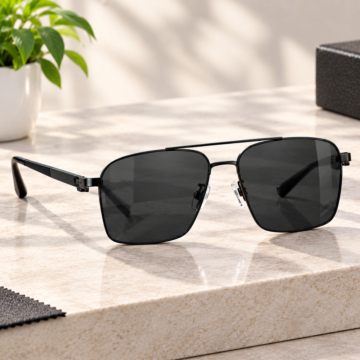 Millionare Sunglass