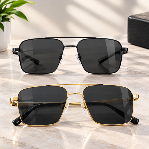 Millionare Sunglass