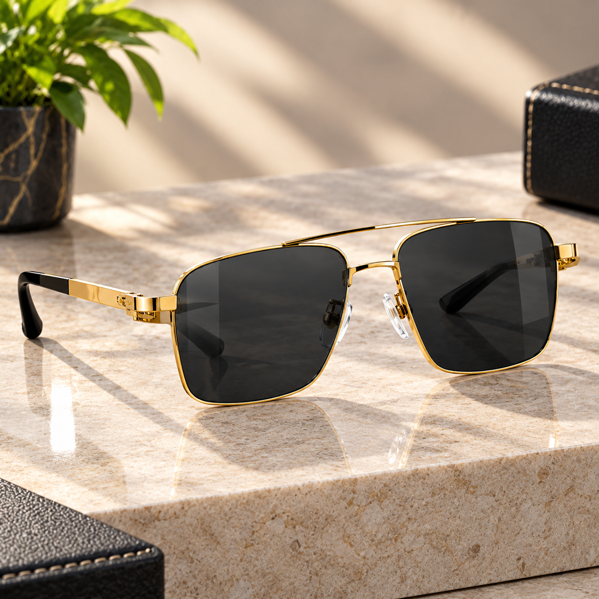 Millionare Sunglass