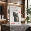 VEN-DENS VD-PB030 10000mAh Wireless Power Bank with Magsafe