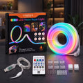 10M ARGB Neon Rope Light – App & Remote Control (Original)