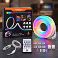 10M ARGB Neon Rope Light – App & Remote Control (Original)