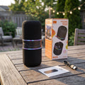 M25 Two-In-One Split Wireless DJ Speaker