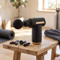 Mini Body Massage Gun SL-720 (Original Version)