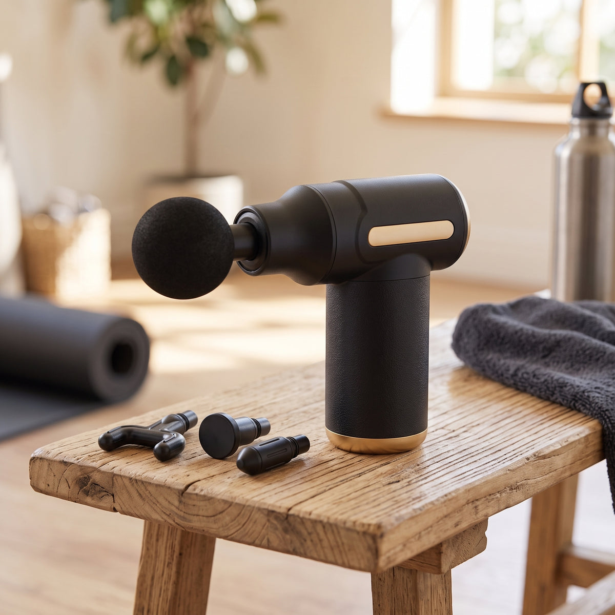 Mini Body Massage Gun SL-720 (Original Version)