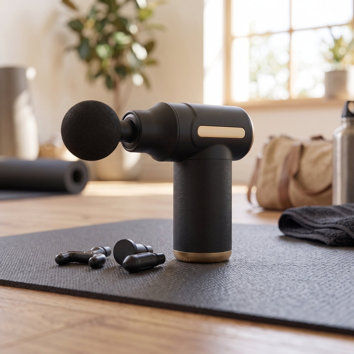 Mini Body Massage Gun SL-720 (Original Version)