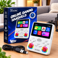 J36 Ultra Retro Handheld Game Console (100% Original)