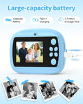 DIY Instant Digital Camera – Kids Camera