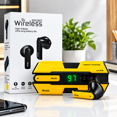 K8 Wireless Earbuds