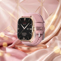 A59 Plus Watch Combo