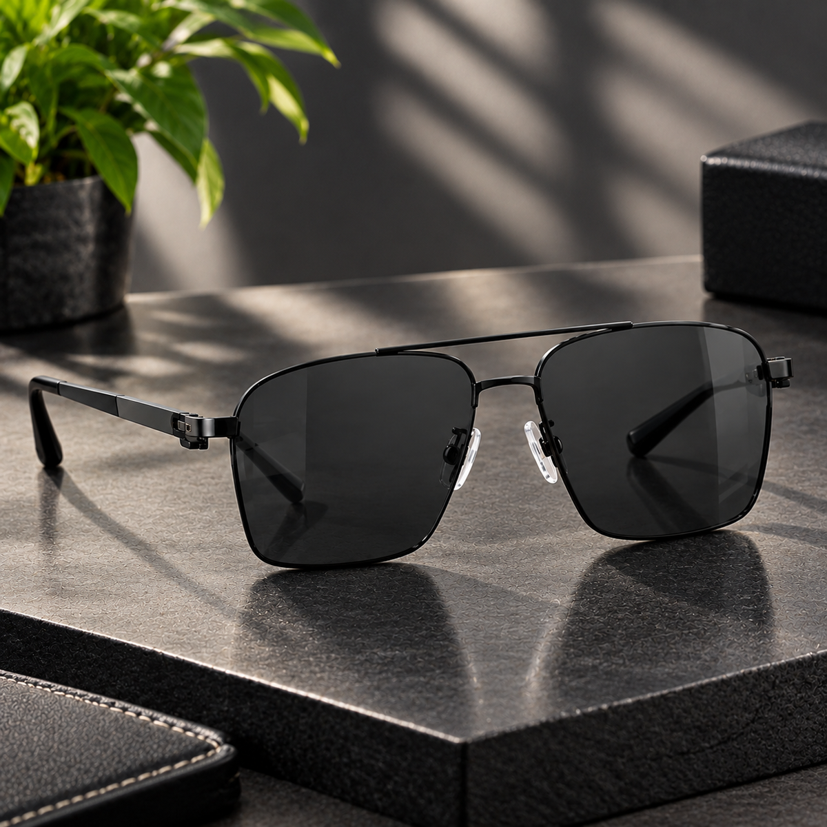 Millionare Sunglass